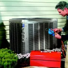 Business 21 image AIR LEADERS INC. Real Estate & Home Improvement in Markham ON