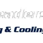 Business 3 image AIR LEADERS INC. Real Estate & Home Improvement in Markham ON