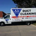 Business 1 image AIR POINT HEATING & COOLING Tank Installation & Removal in Vaughan ON