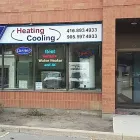 Business 5 image AIR POINT HEATING & COOLING Tank Installation & Removal in Vaughan ON