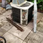 Business 7 image AIR POINT HEATING & COOLING Tank Installation & Removal in Vaughan ON