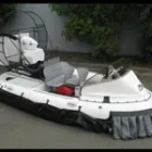Business 1 image AIR RIDER HOVERCRAFT INTERNATIONAL in Mississauga ON