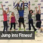 Entreprises 4 image AIR RIDERZ TRAMPOLINE PARK Sports & Recreation Centres dans Aurora ON