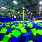 Entreprises 2 image AIR RIDERZ TRAMPOLINE PARK Sports & Recreation Centres dans Aurora ON