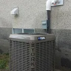 Entreprises 22 image AIR TEMP HEATING & COOLING SPECIALIST Real Estate & Home Improvement dans West Kelowna BC