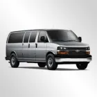 Business 4 image AIRLIFT LIMOUSINE SERVICE LTD travel & tourism in Mississauga ON