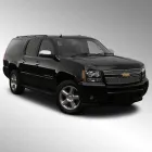 Business 9 image AIRLIFT LIMOUSINE SERVICE LTD travel & tourism in Mississauga ON