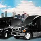 Entreprises 5 image AIRPORT PERSONAL TRANSPORT travel & tourism dans Windsor ON