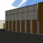 Entreprises 4 image AIRPORT VILLAGE SELF STORAGE Storage Facilities & Self-Storage Units dans Kelowna BC