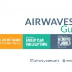 Business 3 image AIRWAVES MUSIC - KELOWNA DJS DJ Service in Kelowna BC