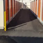 Entreprises 4 image AJ SELF STORAGE Storage Facilities & Self-Storage Units dans Toronto ON