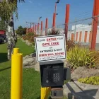 Entreprises 2 image AJ SELF STORAGE Storage Facilities & Self-Storage Units dans Toronto ON