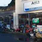 Business 1 image AJAC'S EQUIPMENT (1982) INC Real Estate & Home Improvement in Nanaimo BC