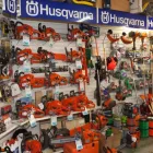 Business 4 image AJAC'S EQUIPMENT (1982) INC Real Estate & Home Improvement in Nanaimo BC