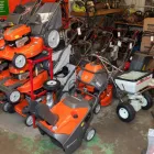 Business 5 image AJAC'S EQUIPMENT (1982) INC Real Estate & Home Improvement in Nanaimo BC