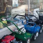 Business 6 image AJAC'S EQUIPMENT (1982) INC Real Estate & Home Improvement in Nanaimo BC