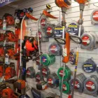 Business 2 image AJAC'S EQUIPMENT (1982) INC Real Estate & Home Improvement in Nanaimo BC