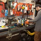 Business 10 image AJAC'S EQUIPMENT (1982) INC Real Estate & Home Improvement in Nanaimo BC