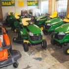 Business 15 image AJAC'S EQUIPMENT (1982) INC Real Estate & Home Improvement in Nanaimo BC