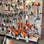 Business 17 image AJAC'S EQUIPMENT (1982) INC Real Estate & Home Improvement in Nanaimo BC