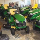 Business 18 image AJAC'S EQUIPMENT (1982) INC Real Estate & Home Improvement in Nanaimo BC