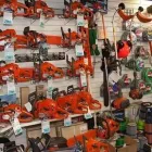 Business 22 image AJAC'S EQUIPMENT (1982) INC Real Estate & Home Improvement in Nanaimo BC