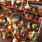 Business 3 image AJAC'S EQUIPMENT (1982) INC Real Estate & Home Improvement in Nanaimo BC