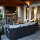 Business 1 image AJD DESIGN GROUP - CUSTOM HOME DESIGN BUILDERS TORONTO Real Estate & Home Improvement in North York ON