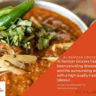 Entreprises 1 image AL RAMZAN GROCERS Supermarkets dans Mississauga ON