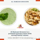 Entreprises 4 image AL RAMZAN GROCERS Supermarkets dans Mississauga ON
