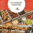 Entreprises 6 image AL RAMZAN GROCERS Supermarkets dans Mississauga ON