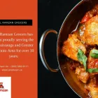 Entreprises 9 image AL RAMZAN GROCERS Supermarkets dans Mississauga ON