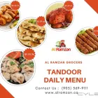 Entreprises 2 image AL RAMZAN GROCERS Supermarkets dans Mississauga ON