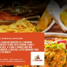 Entreprises 3 image AL RAMZAN GROCERS Supermarkets dans Mississauga ON