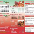 Business 2 image AL'S FAMOUS PIZZA Pizzerias & Pizza Places in Bowmanville ON
