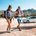 Business 2 image ALAMO RENT A CAR travel & tourism in Calgary AB