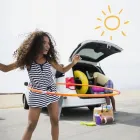 Entreprises 1 image ALAMO RENT A CAR travel & tourism dans Vancouver BC