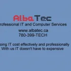 Business 1 image ALBATEC Computer Repair & Maintenance in Edmonton AB