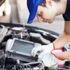 Business 7 image ALBERNI AUTOMATIC TRANSMISSION Automotive in Nanaimo BC