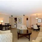 Entreprises 3 image ALBERT AT BAY SUITE HOTEL travel & tourism dans Ottawa ON