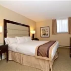 Entreprises 1 image ALBERT AT BAY SUITE HOTEL travel & tourism dans Ottawa ON