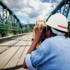 Entreprises 3 image ALBERTA GEOMATICS Surveyors dans Edmonton AB