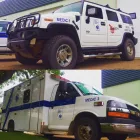 Business 4 image ALBERTA PARAMEDICAL SERVICES LTD Health & Medicine in St. Albert AB