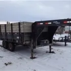 Business 1 image ALBERTA PARKING LOT SERVICES Street Cleaning Services in Red Deer AB