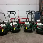 Entreprises 4 image ALBERTA SMALL ENGINE SERVICES LTD Real Estate & Home Improvement dans Edmonton AB