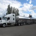 Business 9 image ALCHEMIST SPECIALTY CARRIERS INC Road Haulage & Freight Forwarding in Surrey BC