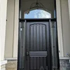 Entreprises 1 image ALDA WINDOWS AND DOORS Windows And Doors dans Vaughan ON