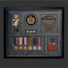 Business 8 image ALDERSHOT FRAME STUDIO Picture Framing Services in Burlington ON