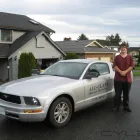 Business 3 image ALL-CLASS DRIVER TRAINING Education in Nanaimo BC