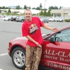 Business 4 image ALL-CLASS DRIVER TRAINING Education in Nanaimo BC